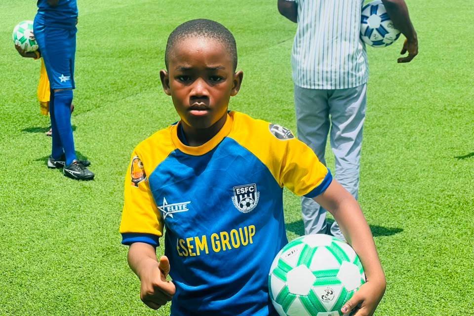 Youth Development Academy